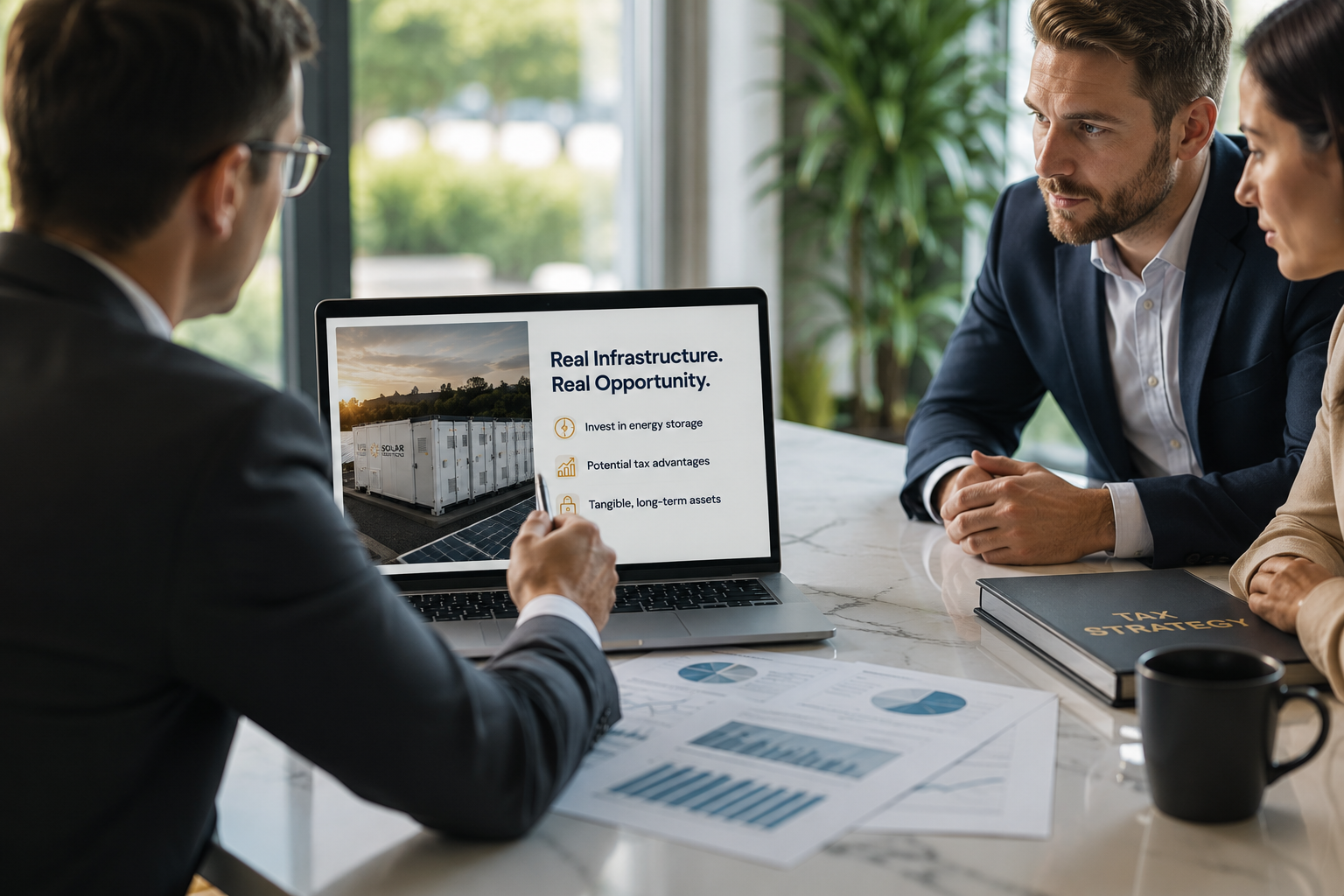 Expand Your Tax Planning Toolkit