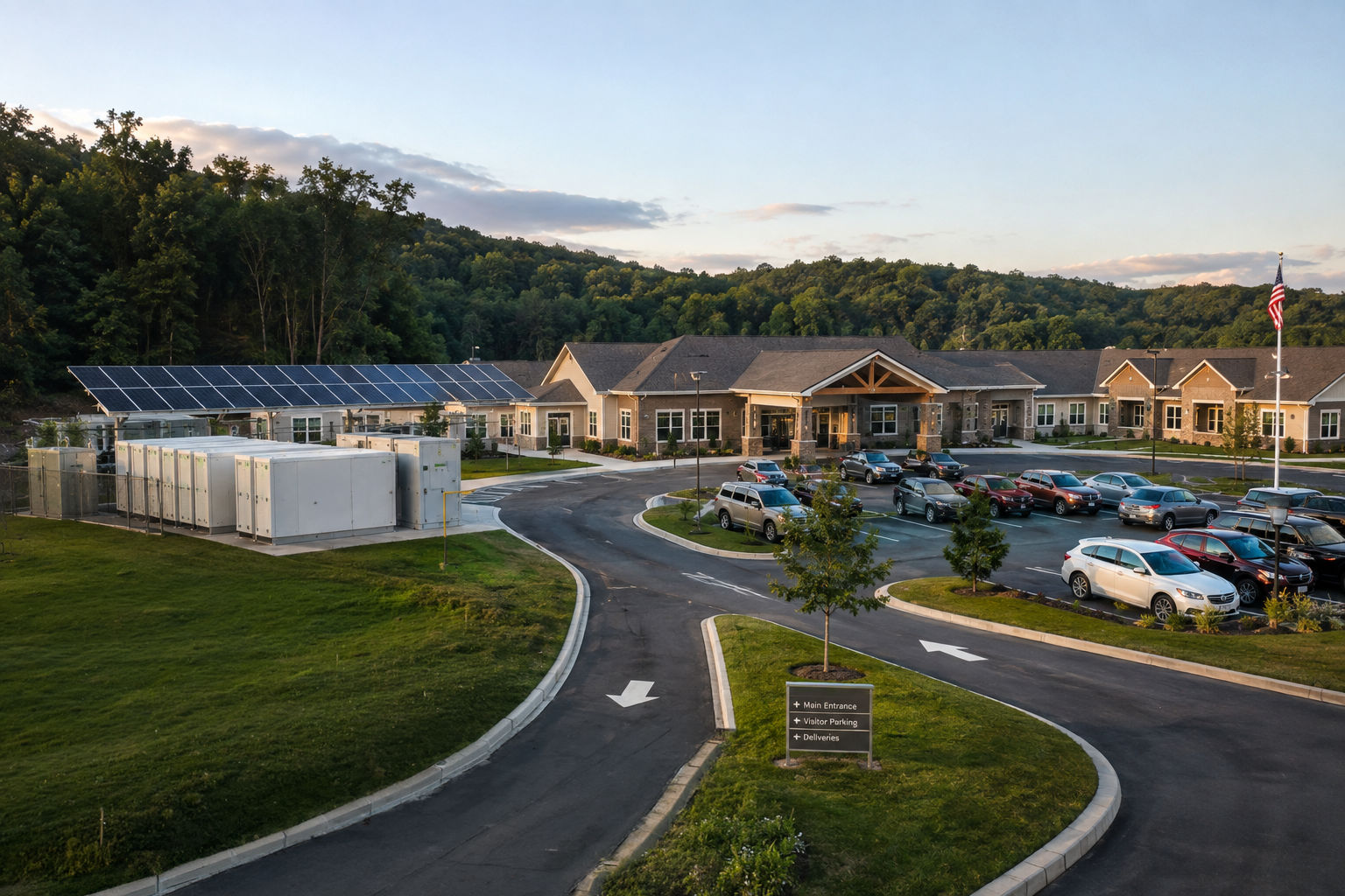 Assisted Living Community - Image 1