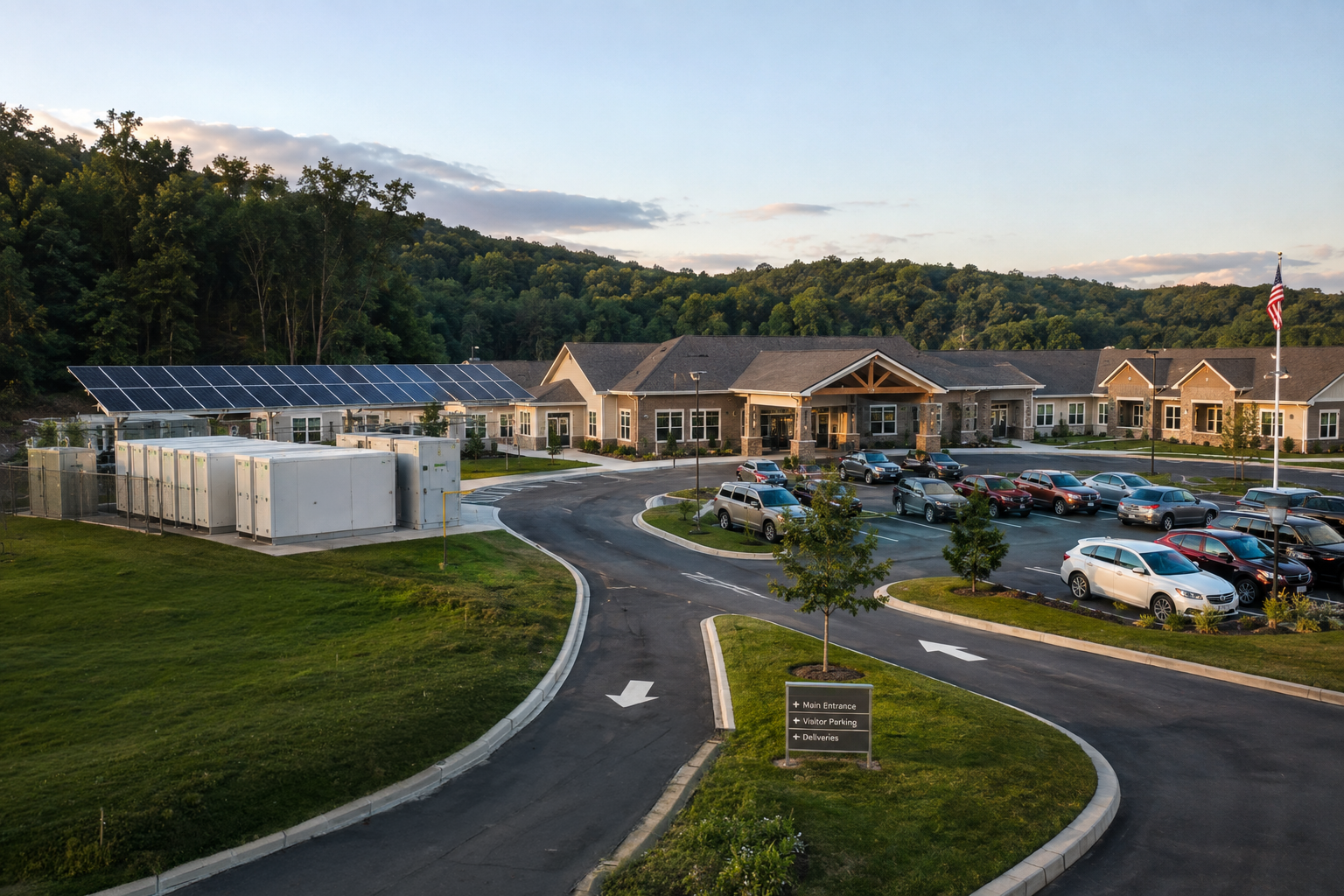 Assisted Living Community - Image 1