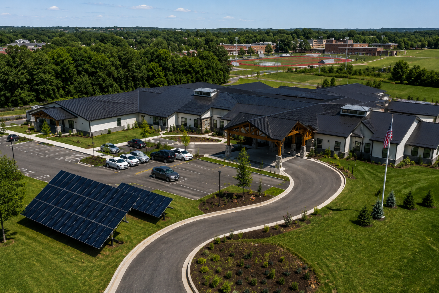 Residential Care Development - Image 1