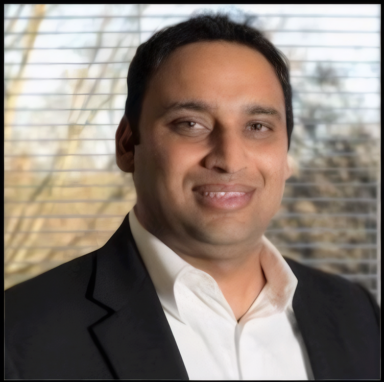 Saurabh Mathur